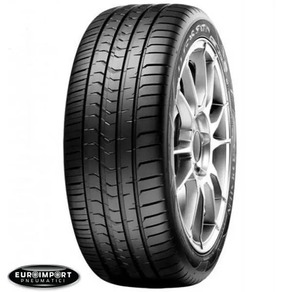 Vredestein ULTRAC SATIN  215/35 R18 84 Y  XL  TL BORDINO DOT 2036